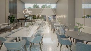 Apartamentos a venda no Mansões Mirante