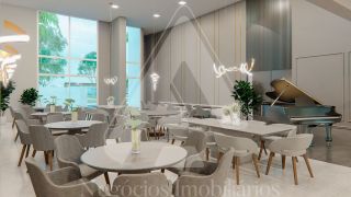 Apartamentos a venda no Mansões Mirante