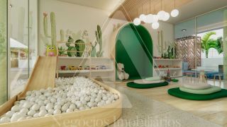 Apartamentos a venda no Mansões Mirante