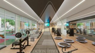 Apartamentos a venda no Mansões Mirante