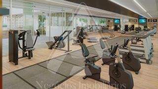 Apartamentos a venda no Mansões Mirante