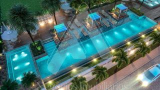 Apartamentos a venda no Mansões Mirante