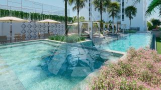 Apartamentos a venda no Mansões Mirante