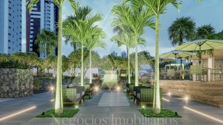 Apartamentos a venda no Mansões Mirante