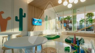 Apartamentos a venda no Mansões Mirante