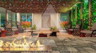 Apartamentos a venda no Mansões Mirante