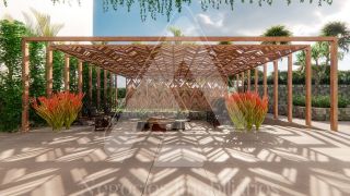 Apartamentos a venda no Mansões Mirante