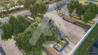 Apartamentos a venda no Mansões Mirante