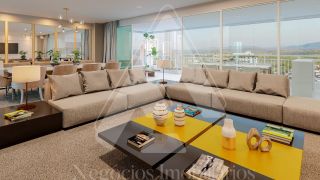 Apartamentos a venda no Mansões Mirante