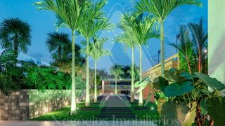 Apartamentos a venda no Mansões Mirante