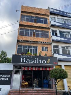 Vendo Prédio Comercial/Residencial no Catolé