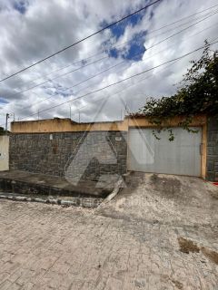 Casa de varanda a venda