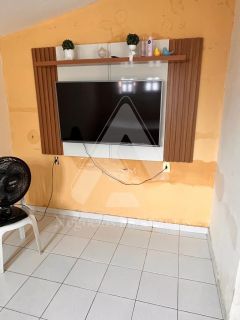 Casa de varanda a venda