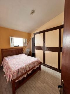 Casa de varanda a venda