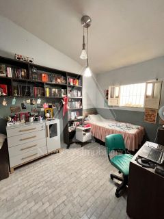 Casa de varanda a venda