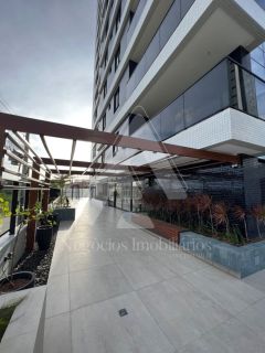 Apartamento para venda na Prata