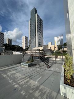 Apartamento para venda na Prata