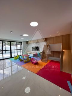 Apartamento para venda na Prata