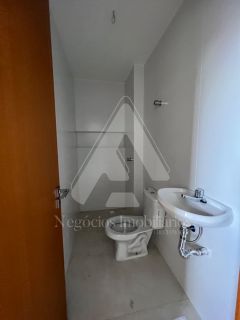 Apartamento para venda na Prata