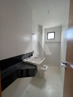 Apartamento para venda na Prata