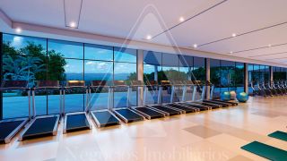 Vendo Apartamento 70m² Paraiso Eco Resort - Mirante