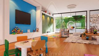 Vendo Apartamento 70m² Paraiso Eco Resort - Mirante