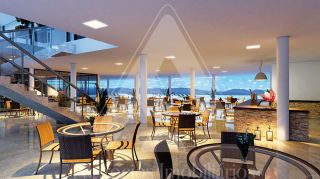 Vendo Apartamento 70m² Paraiso Eco Resort - Mirante