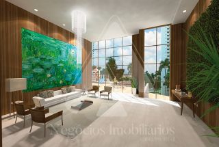 Vendo Apartamento 70m² Paraiso Eco Resort - Mirante