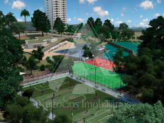 Vendo Apartamento 70m² Paraiso Eco Resort - Mirante