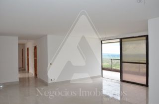 Vendo Apartamento 70m² Paraiso Eco Resort - Mirante