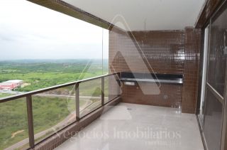 Vendo Apartamento 70m² Paraiso Eco Resort - Mirante