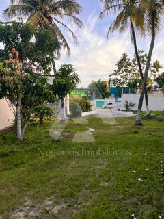 Área a venda no Centro