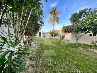 Área a venda no Centro