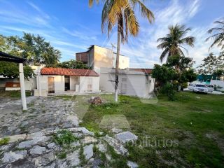 Área a venda no Centro