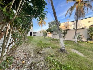 Área a venda no Centro