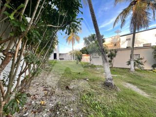 Área a venda no Centro