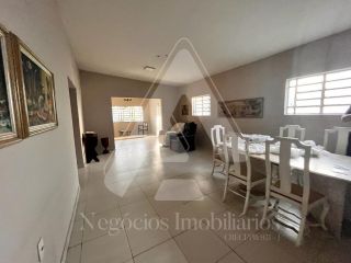 Área a venda no Centro