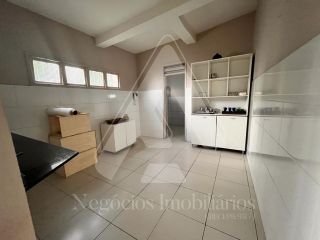 Área a venda no Centro