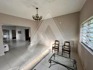 Área a venda no Centro