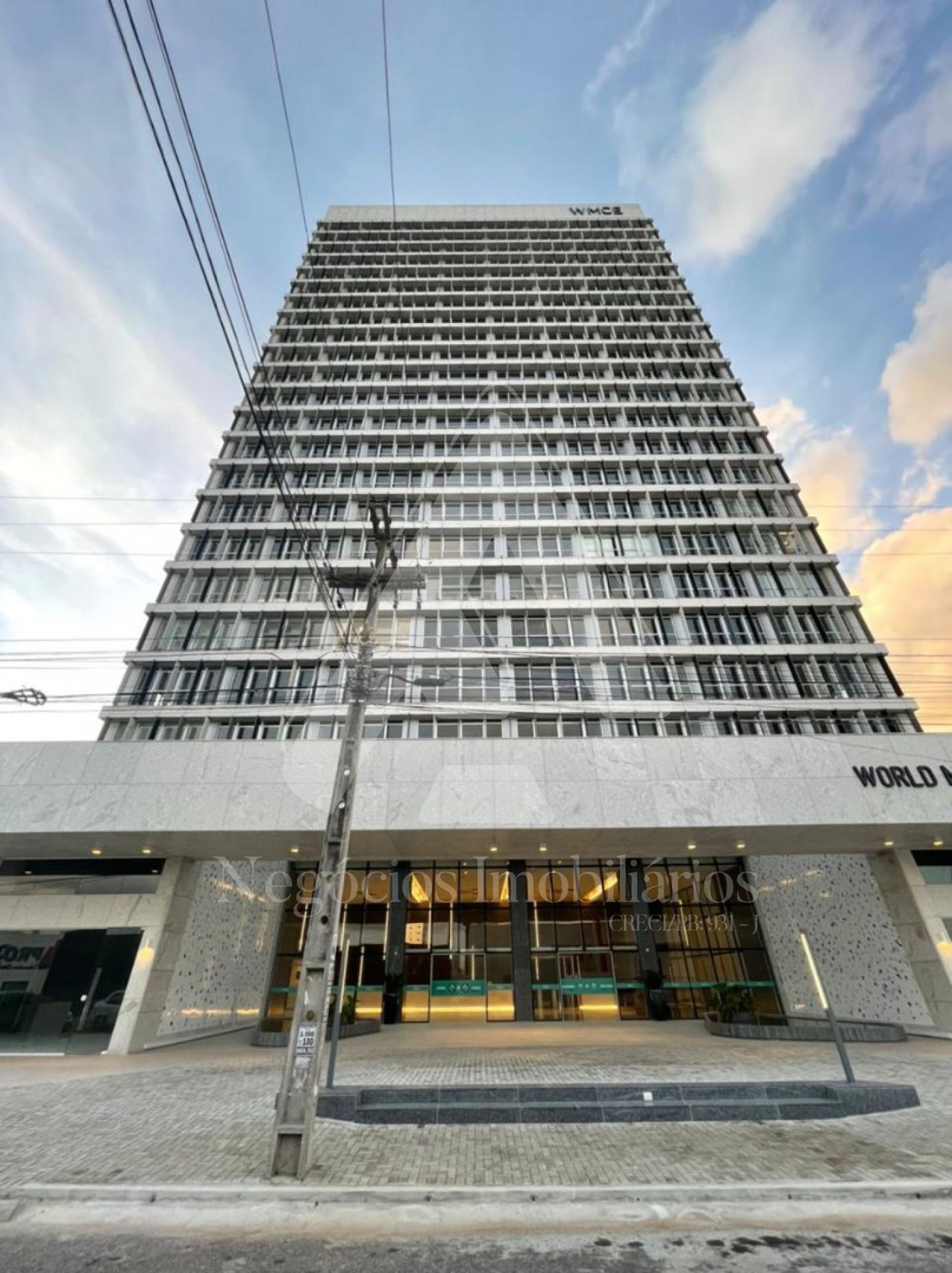 Alugo salas no Centro Médico