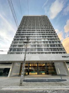 Alugo salas no Centro Médico