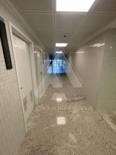 Alugo salas no Centro Médico