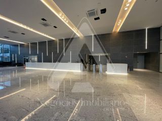 Alugo salas no Centro Médico