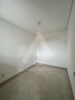 Apartamento Alto Padrão com Varanda - Centro