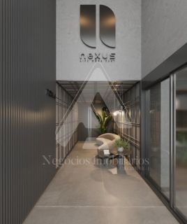 Nexus Residence - Unidades de 3 quartos