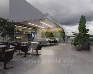 Nexus Residence - Unidades de 3 quartos