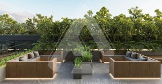 Nexus Residence - Unidades de 3 quartos