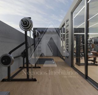 Nexus Residence - Unidades de 3 quartos