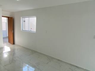 Apartamentos novos