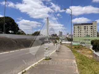 Vendo área na Manoel Tavares por trás da Unimed